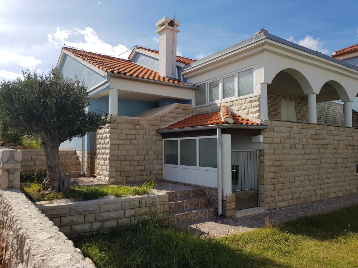 Holiday Home Ankica Ражанац Экстерьер фото