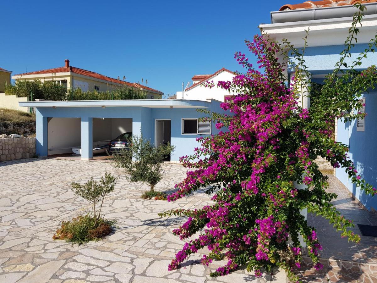 Holiday Home Ankica Ражанац Экстерьер фото